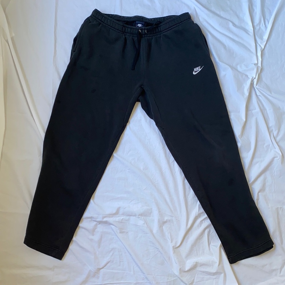 Nike sweatpants